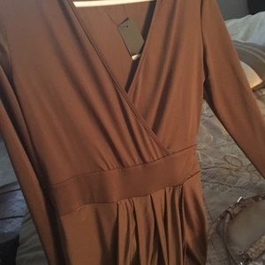 Beautiful brand new dress